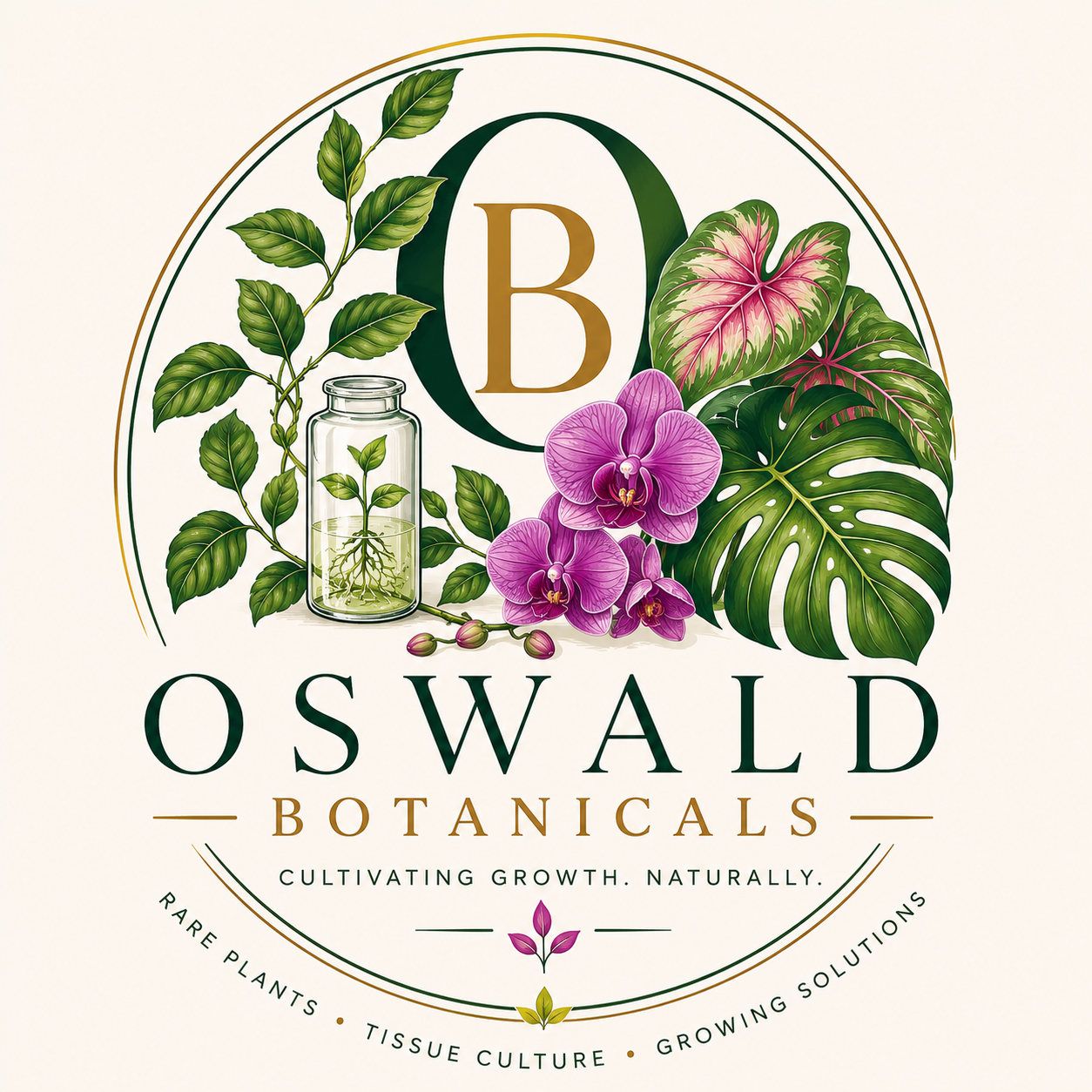 OswaldBotanicals